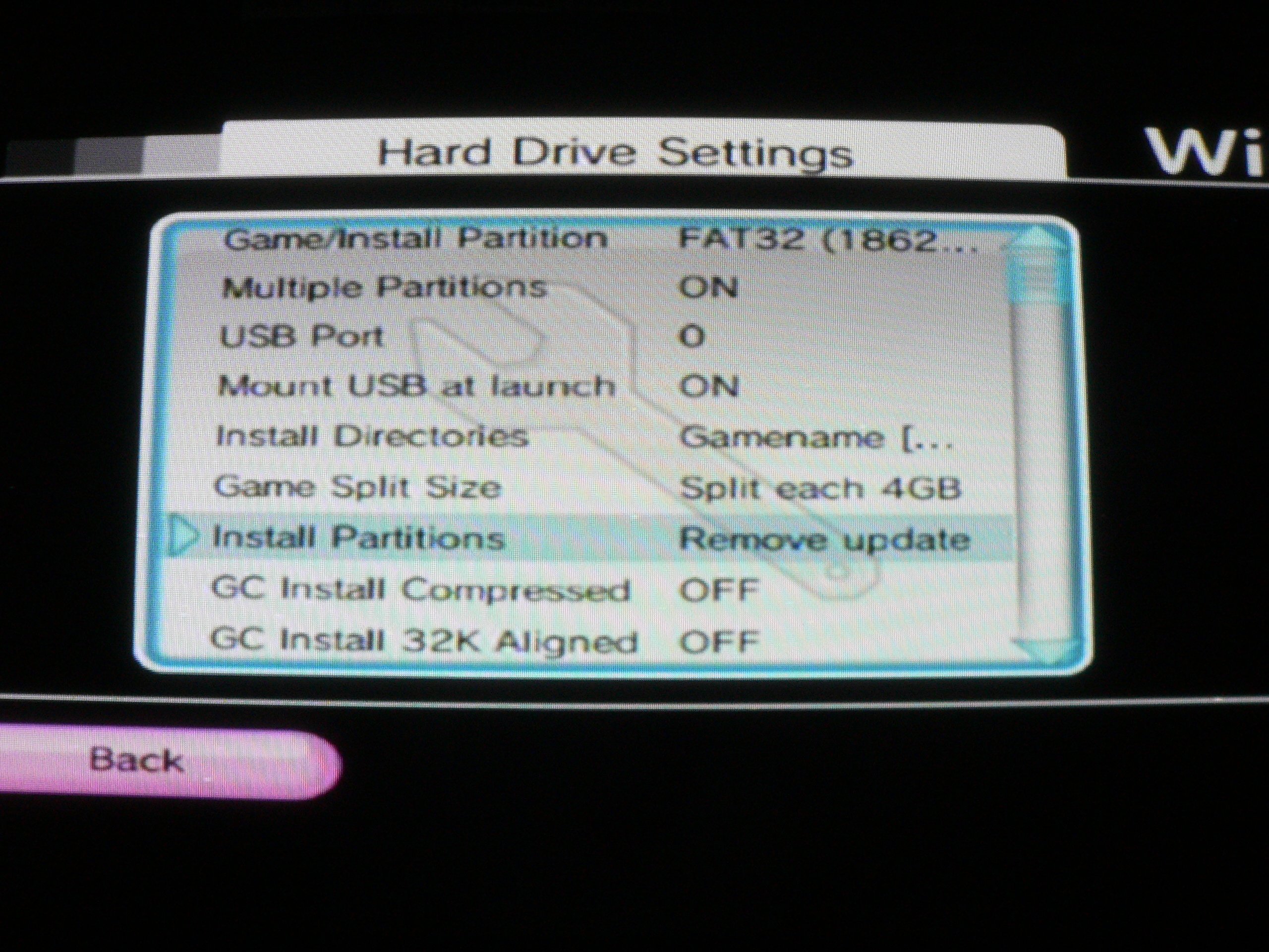 USB Loader GX | Page 1336 | GBAtemp.net - The Independent Video Game  Community