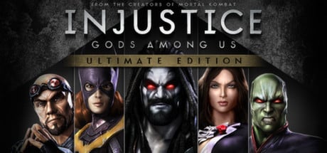 injustice free ps4