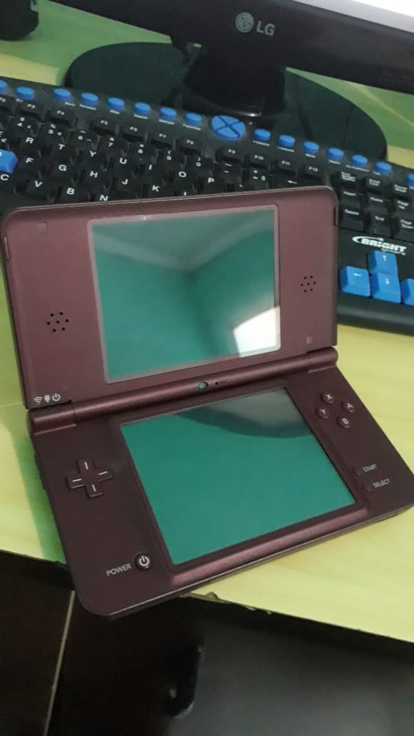 Nintendo Dsi XL drowning battery too fast | GBAtemp.net - The Independent  Video Game Community