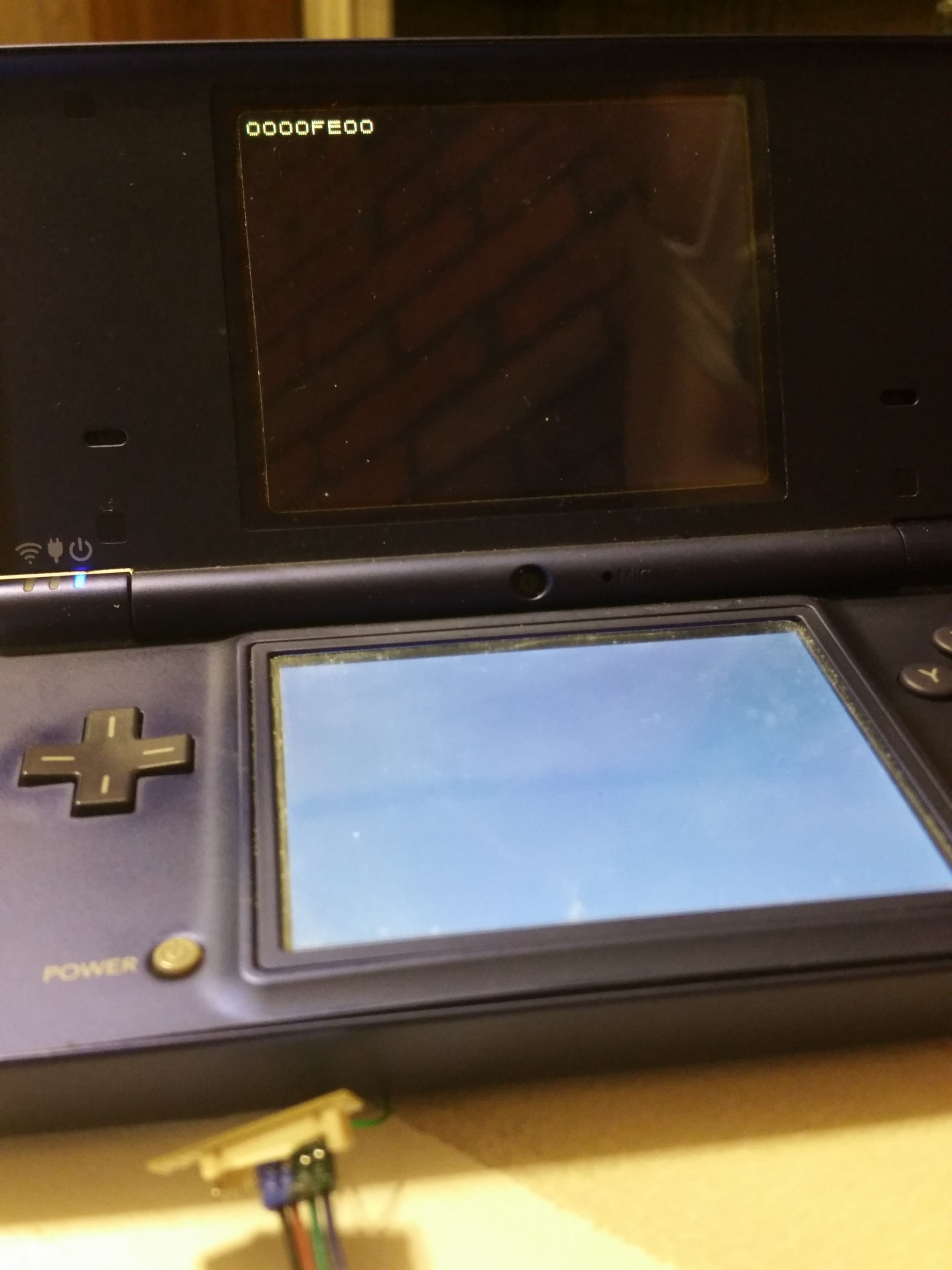 Hacking DSi 2015? | Page 4 | GBAtemp.net - The Independent Video Game  Community