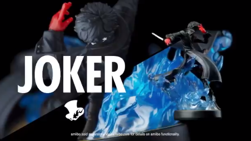 Joker and DQ Hero amiibo get release dates for North America and Europe |  GBAtemp.net - The Independent Video Game Community