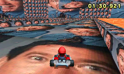  Mario Kart 7 : Nintendo of America: Video Games