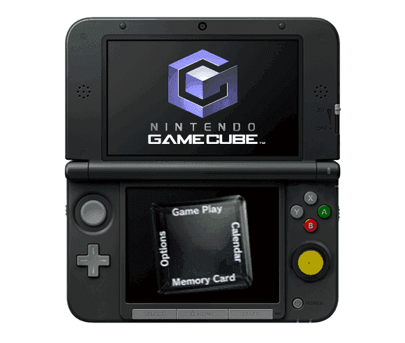3DS XL Hardware Mod Concept | GBAtemp.net - The Independent Video Game  Community