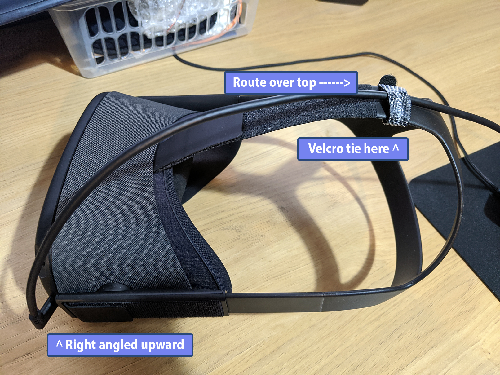 KIWI Design 10ft (3m) Oculus Quest Link cable Review (Hardware) - Official  GBAtemp Review | GBAtemp.net - The Independent Video Game Community