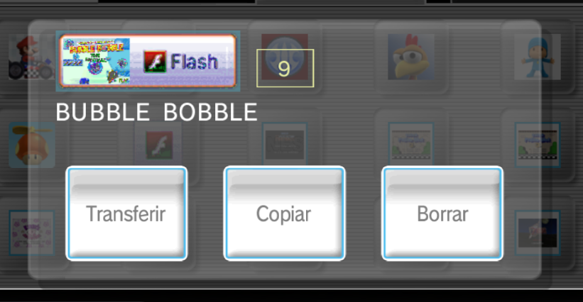 TUTORIAL] How to make & inject custom save icons for Flash SWF Game Injects  - Wii | GBAtemp.net - The Independent Video Game Community