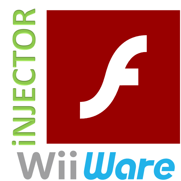 RELEASE] Adobe Flash SWF WiiWare iNJECTOR *BETA VERSiON* by saulfabreg |  GBAtemp.net - The Independent Video Game Community