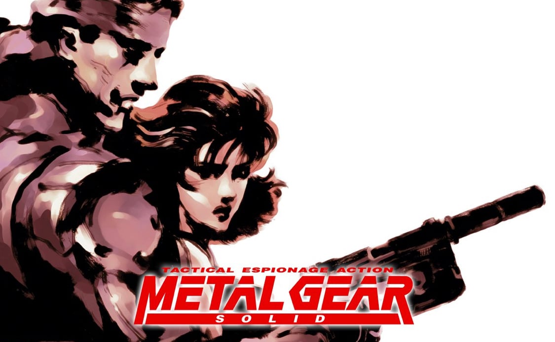 Konami brings Metal Gear Solid 1 and 2 back to PC through GOG | GBAtemp.net  - The Independent Video Game Community