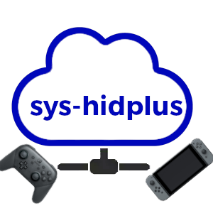 sys-hidplus: a brand new sysmodule that allows you to emulate gamepads over  the network for Parsec | GBAtemp.net - The Independent Video Game Community