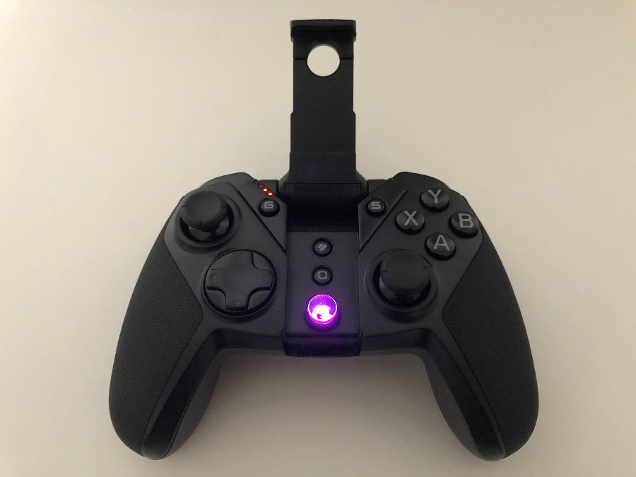 GameSir G4 Pro Controller Review (Hardware) - Official GBAtemp Review |  GBAtemp.net - The Independent Video Game Community