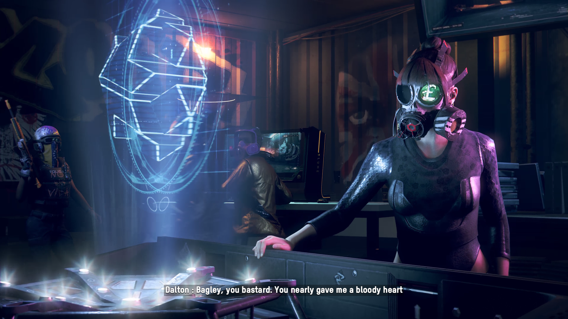 Watch Dogs: Legion – Online – Review