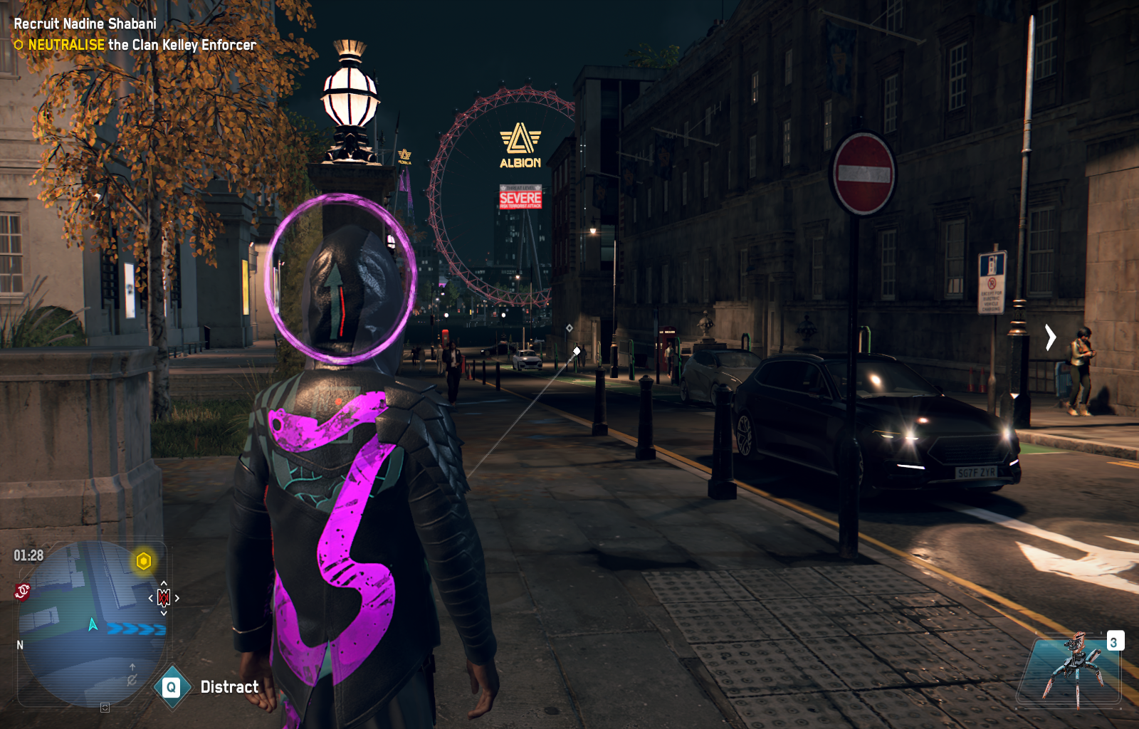 Review: Watch Dogs: Legion