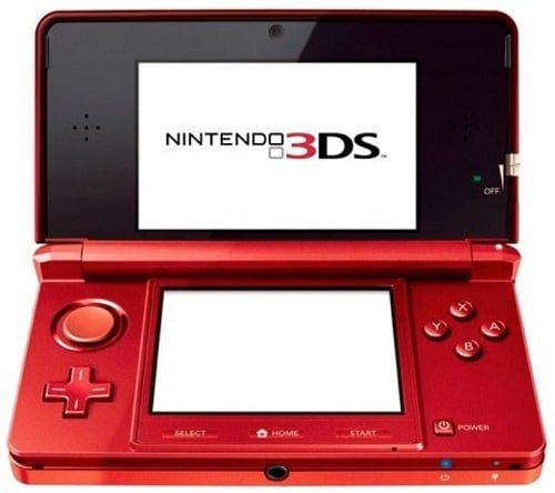 Nintendo gets a new firmware update for version 11.14.0-46 | GBAtemp.net - The Independent Video Game Community