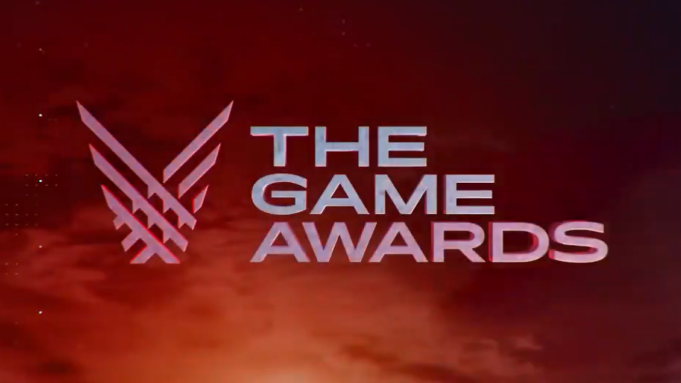 Game Awards 2020 winner