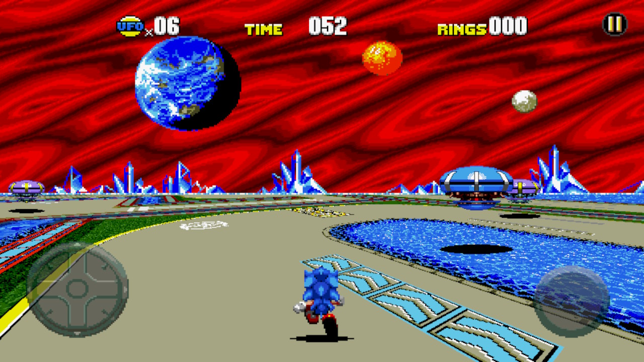 Sonic Cd Gbatemp Net The Independent Video Game Community