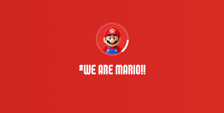 Nintendo appears to have mistakenly used a fan-made render of Mario on the  Super Nintendo World site | GBAtemp.net - The Independent Video Game  Community