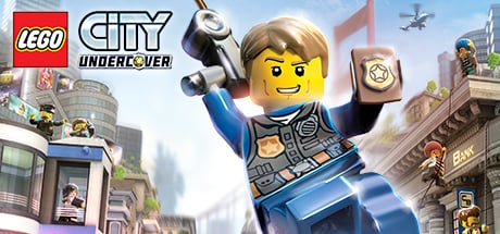 LEGO City: Undercover has been delisted from the Wii U and 3DS eShops |  Page 3 | GBAtemp.net - The Independent Video Game Community