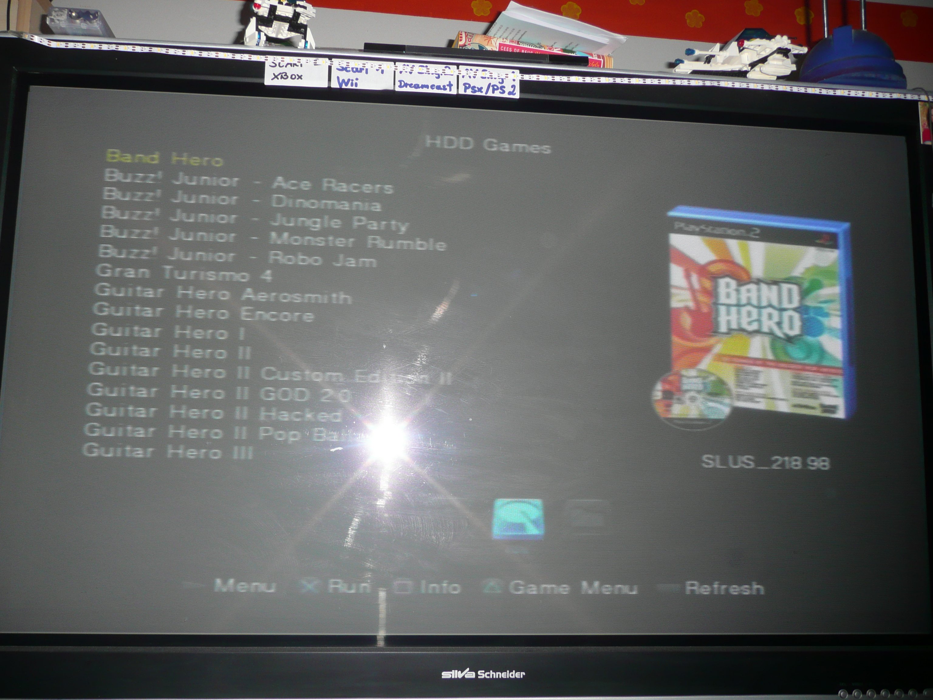 Can I load PS1 games? · Issue #353 · ps2homebrew/Open-PS2-Loader · GitHub