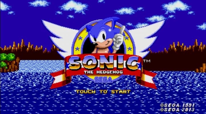 Sonic the Hedgehog (Mobile Decompilation) - PCGamingWiki PCGW