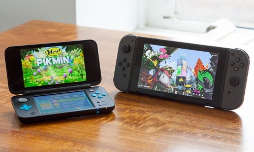 The Nintendo Switch has overtaken the 3DS in terms of sales | GBAtemp.net -  The Independent Video Game Community