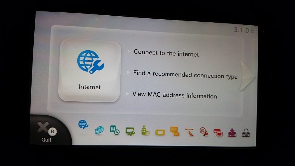 New to the wii U, 3.1.0E firmware... what options do i have? | GBAtemp.net  - The Independent Video Game Community