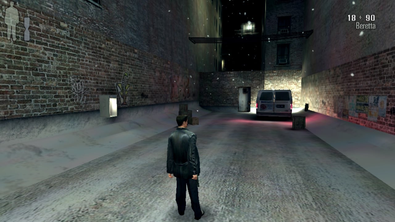 Max Payne Mobile port/loader | GBAtemp.net - The Independent Video Game  Community