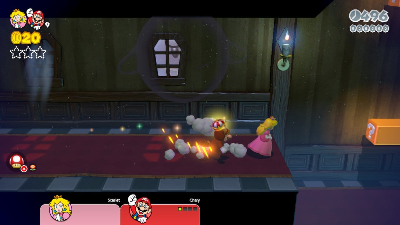 Super Mario 3D World + Bowser's Fury frame rate and resolution revealed -  My Nintendo News