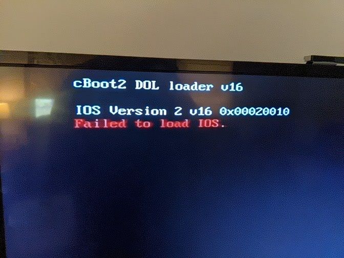 Solved] Help please, my Wii is bricked. Have NAND but not Priiloader or  Bootmii. | GBAtemp.net - The Independent Video Game Community