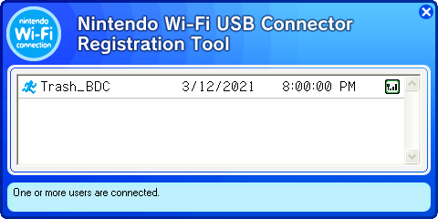 How to play Nintendo DS Wiimmfi without a hotspot | GBAtemp.net - The  Independent Video Game Community