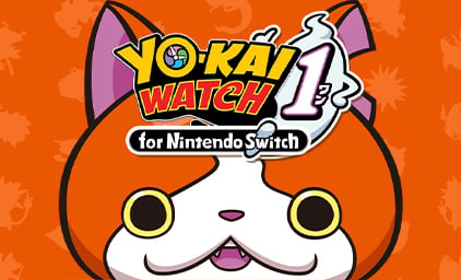 WIP] Yo-kai Watch 4 ++ Switch English Translation Project