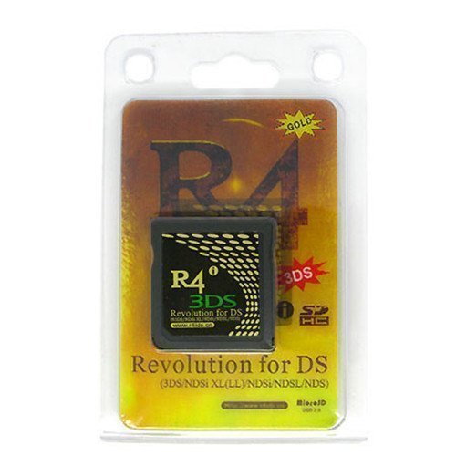 How does one setup an r4i gold 3ds? | GBAtemp.net - The Independent Video  Game Community