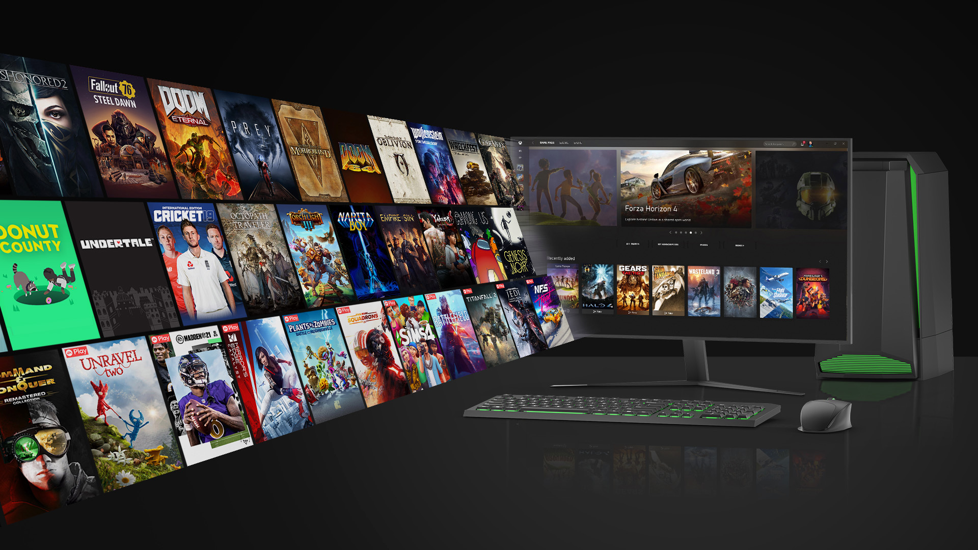 Microsoft to reduce its PC game sales cut on Microsoft Store to 12% |  GBAtemp.net - The Independent Video Game Community