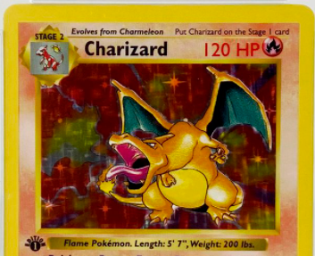 Is it Safe to Buy Pokemon Cards from the  Warehouse? 