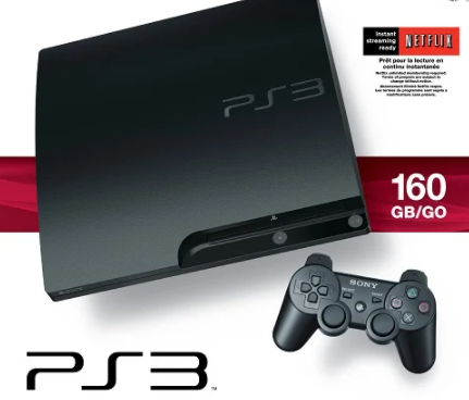 PlayStation 3 firmware updated to version 4.88 | Page 3 | GBAtemp.net - The  Independent Video Game Community