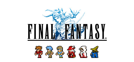 Final Fantasy Pixel Remaster 1 - 6 Gets Switch, PS4 ESRB Rating