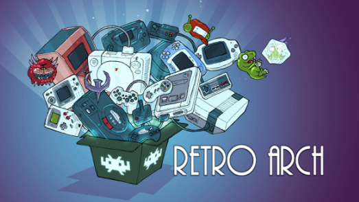 RetroArch 1.9.6 released, has massive performance increases for Xbox Series  X|S with Dolphin, more | GBAtemp.net - The Independent Video Game Community