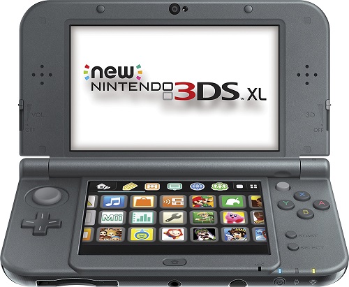 Nintendo 3DS firmware 11.15.0-47 released | GBAtemp.net - The Independent  Video Game Community