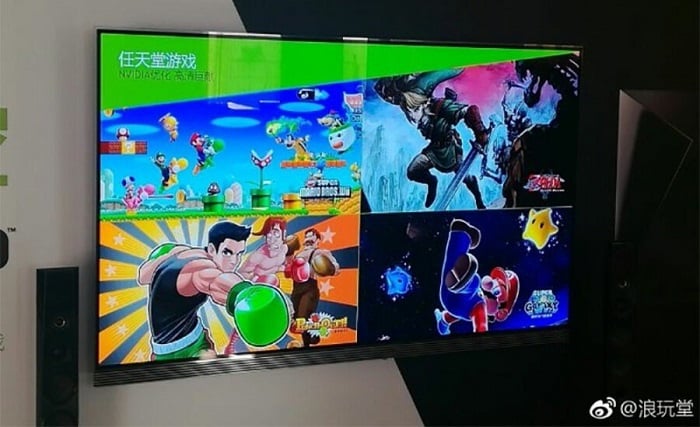 Nintendo Wii game ports being delisted from the Nvidia Shield in China |  GBAtemp.net - The Independent Video Game Community