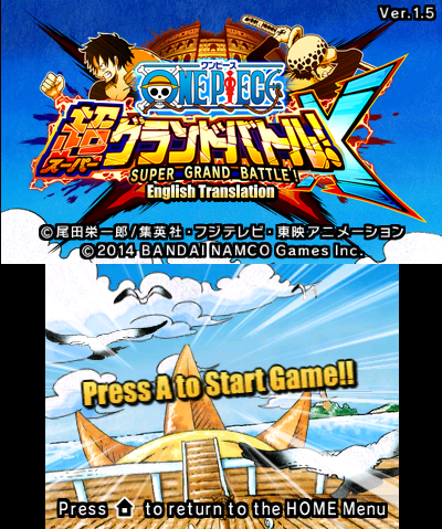 3DS ROM & CIA - 3DS Decrypted Game - Free Download