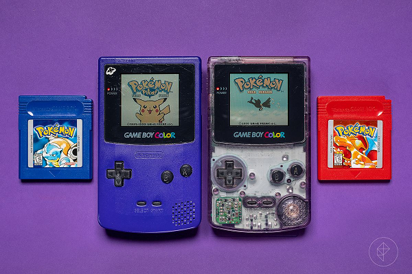 Game Boy and Game Boy Color titles headed to Nintendo Switch Online