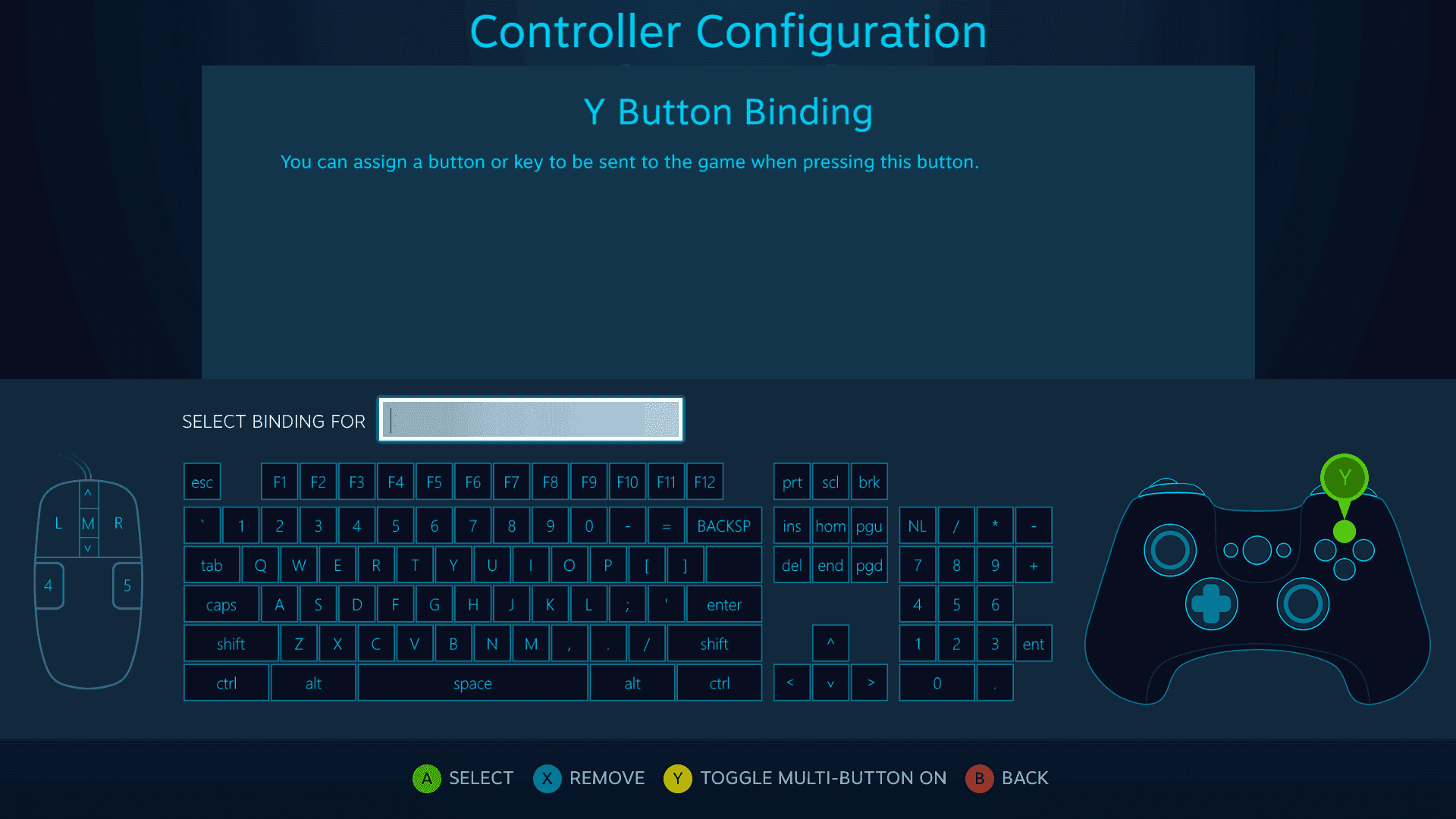 Joy2Key PC Review (how to bind your controller for keyboard only games) –  Games That I Play