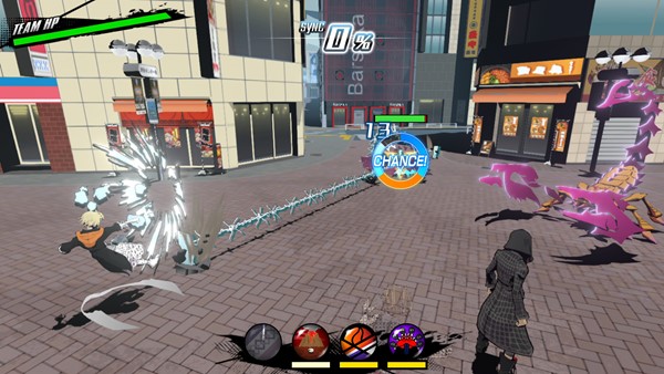 NEO: The World Ends with You  Download and Buy Today - Epic Games Store