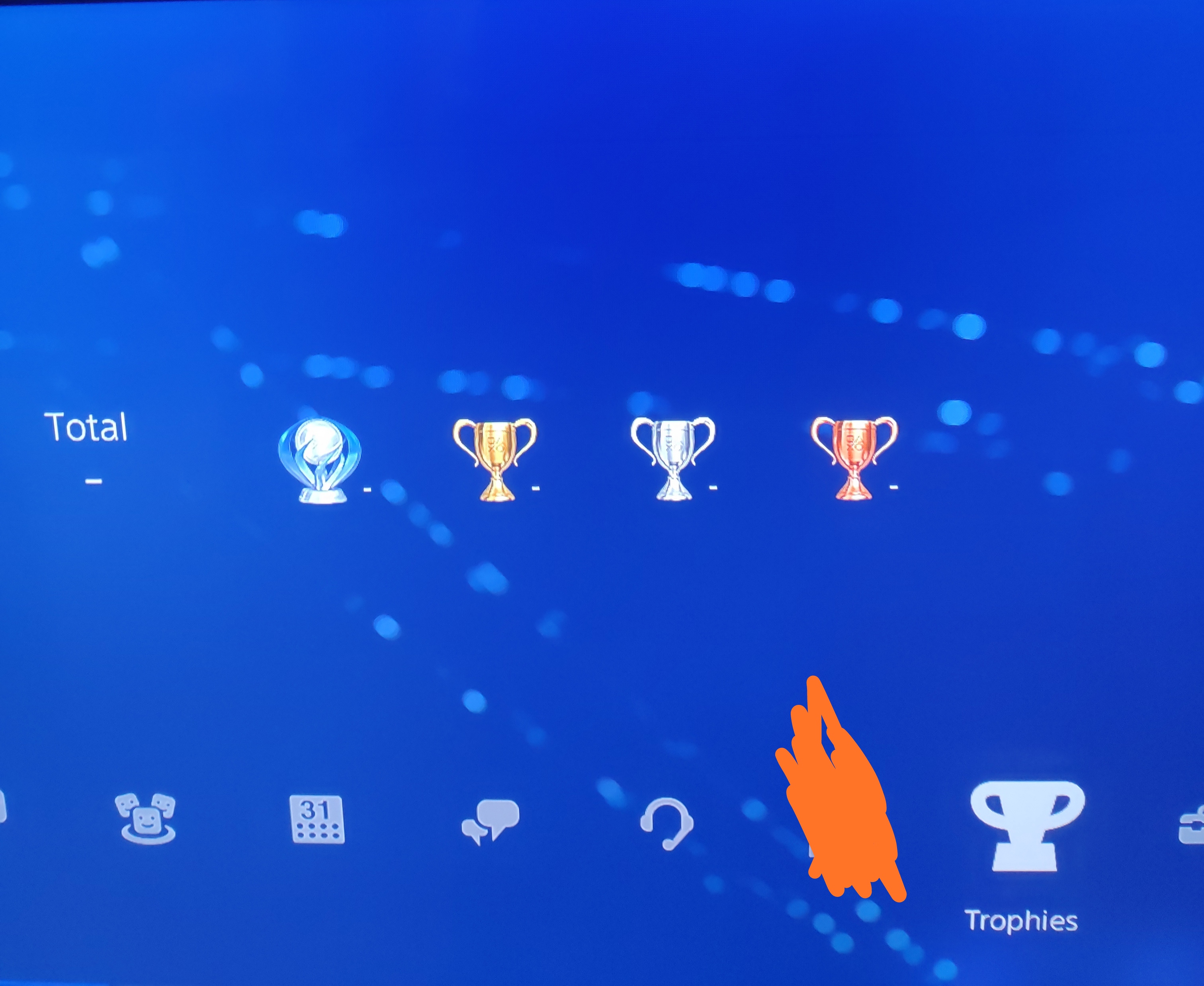 Error NP 32098-2 Help Needed fixing corrupt trophies on 7.55 PS4 |  GBAtemp.net - The Independent Video Game Community