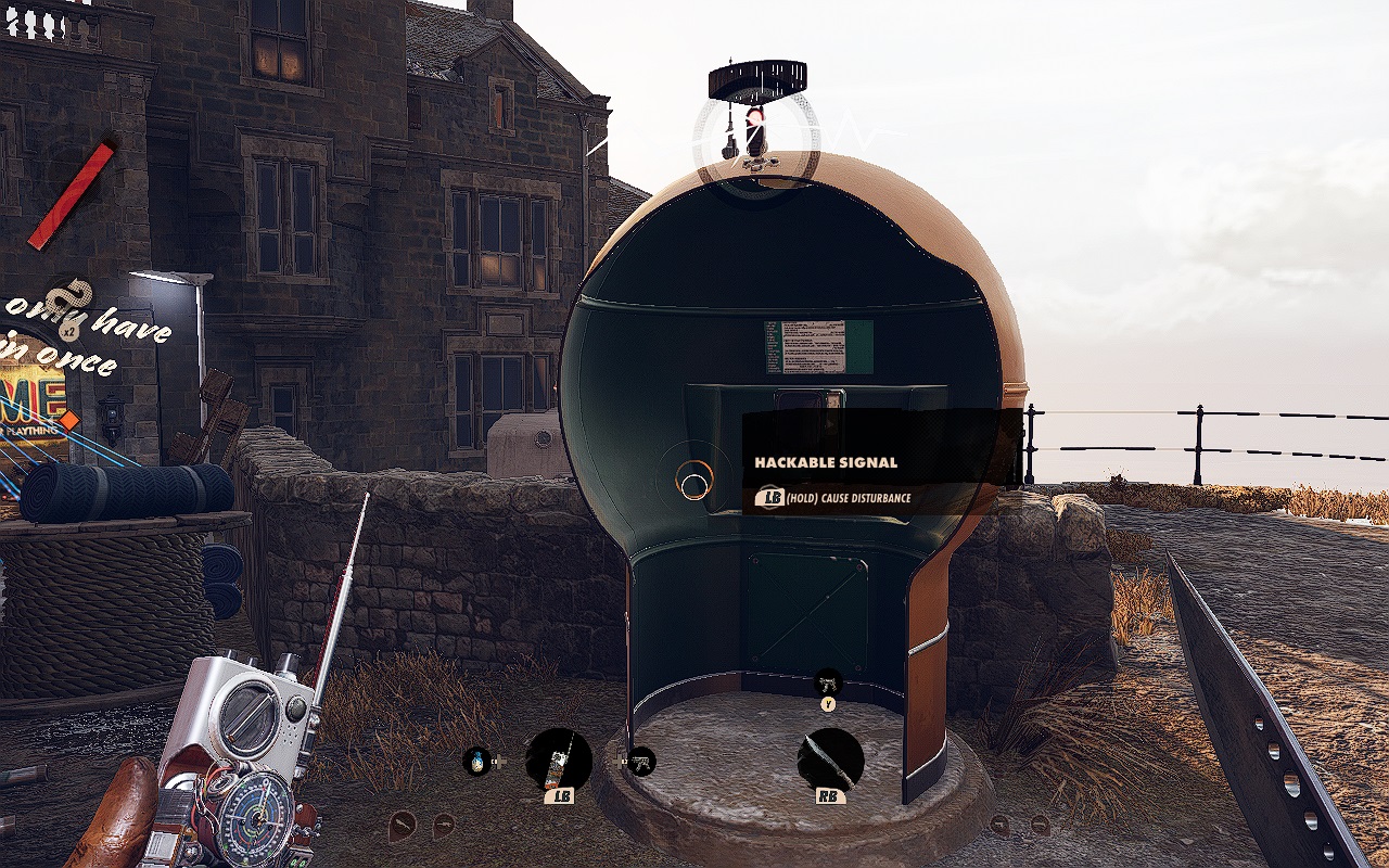 Deathloop Review (Computer) - Official GBAtemp Review | GBAtemp.net - The  Independent Video Game Community