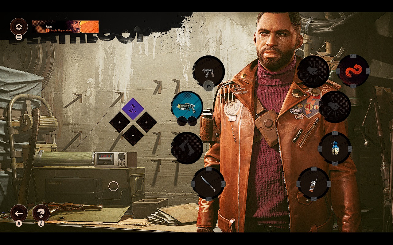 Deathloop Review (Computer) - Official GBAtemp Review | GBAtemp.net - The  Independent Video Game Community