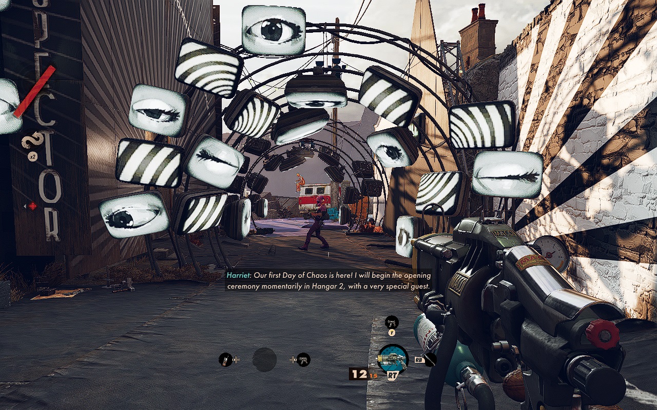 Deathloop Review (Computer) - Official GBAtemp Review | GBAtemp.net - The  Independent Video Game Community