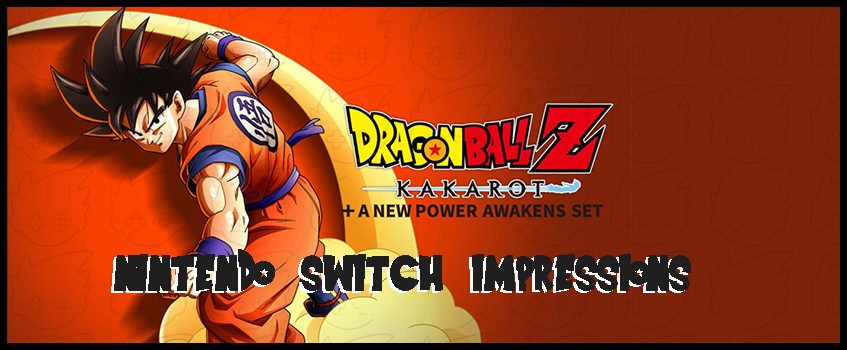 GBAtemp Recommends: Dragon Ball Z: Budokai Tenkaichi 4