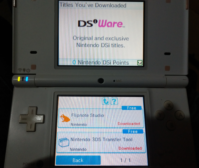 Flipnote Studio 3D is now available for Club Nintendo members