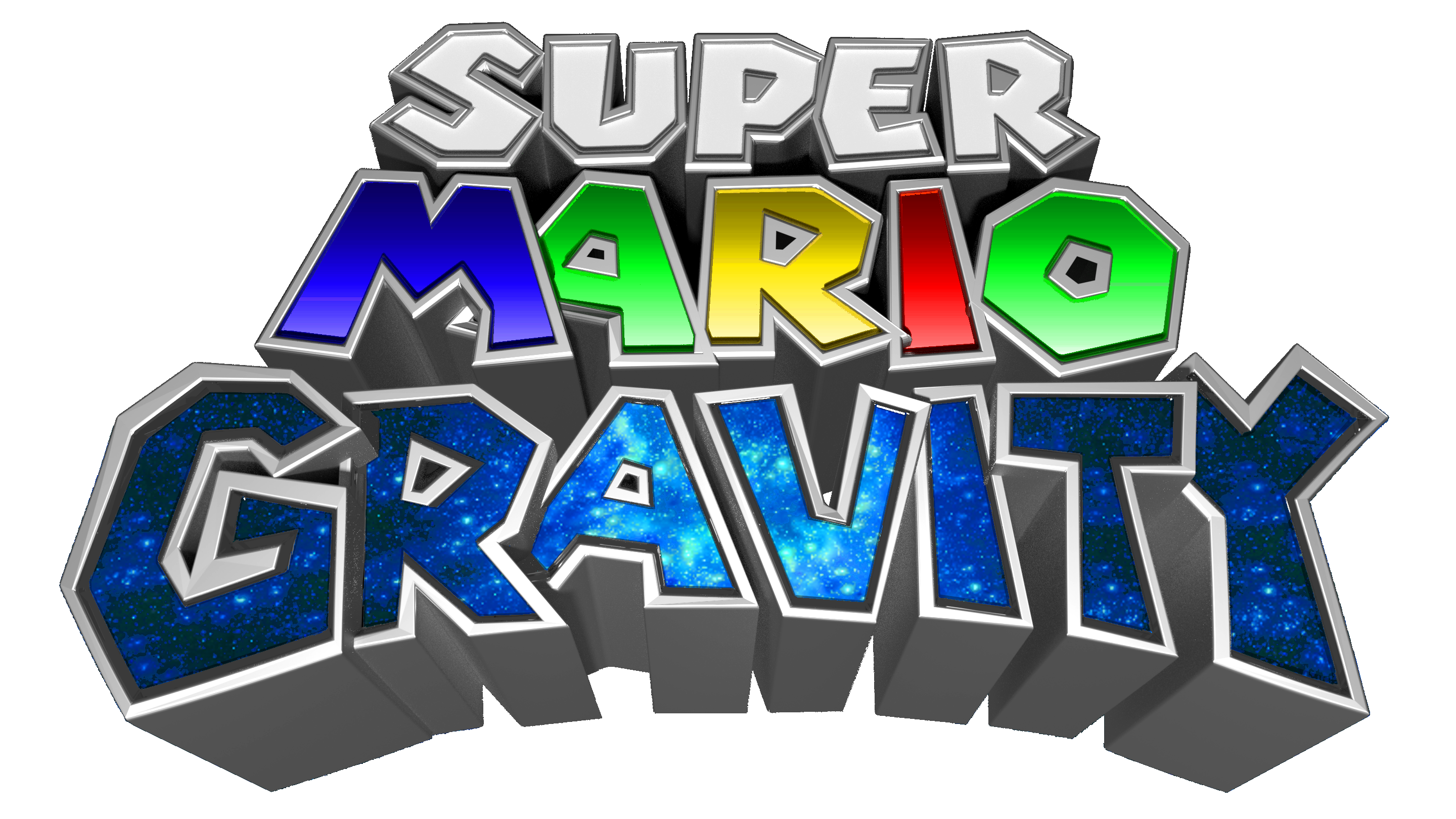 lekken Machu Picchu gemiddelde Super Mario Gravity (SMG2 Mod) | GBAtemp.net - The Independent Video Game  Community