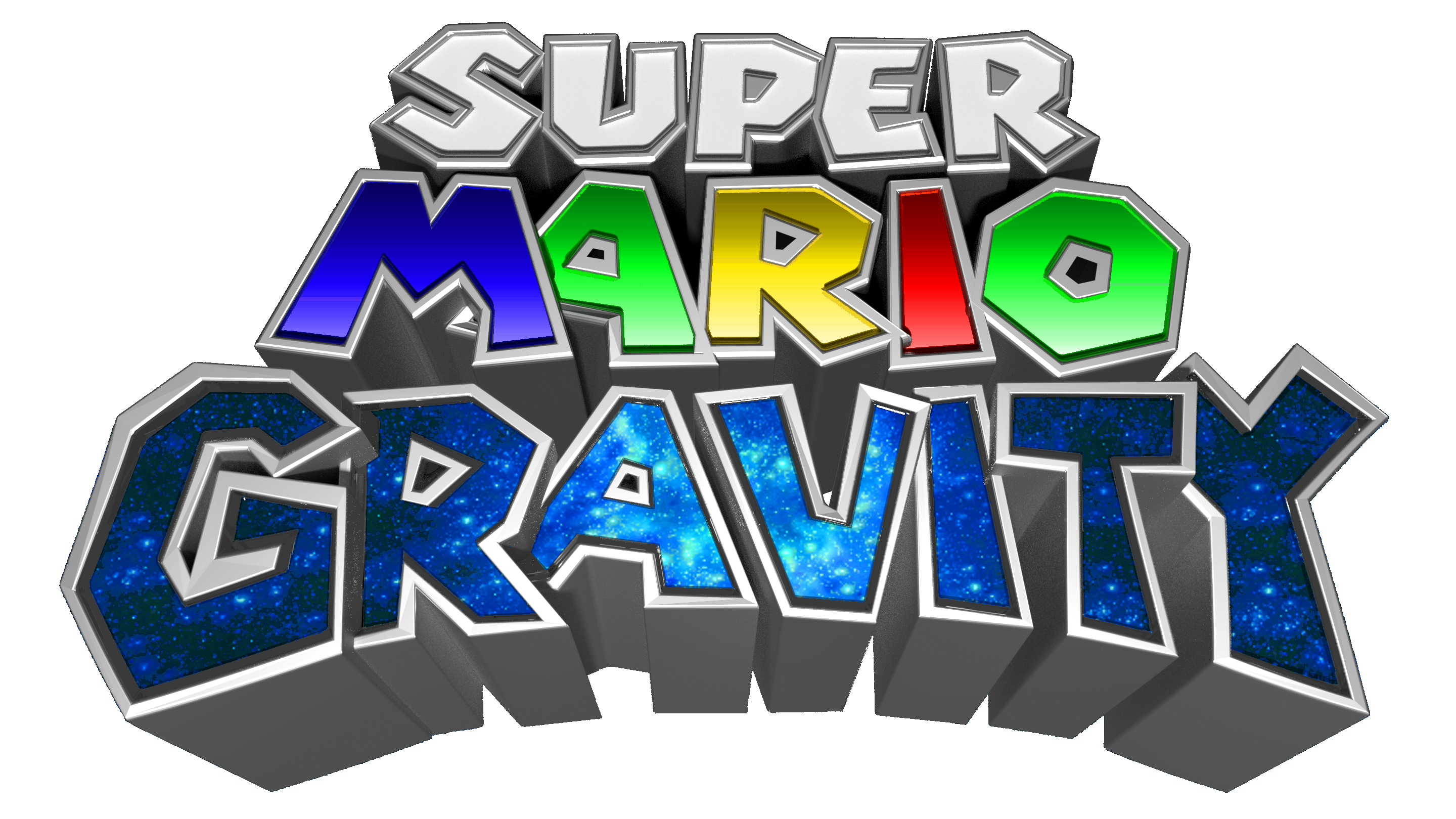Super Mario Gravity (SMG2 Mod) | GBAtemp.net - The Independent Video Game  Community