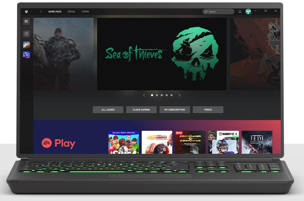 Xbox App for PC update will enable the use of mods and installation of  games in any folder | GBAtemp.net - The Independent Video Game Community